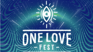 One Love Festival