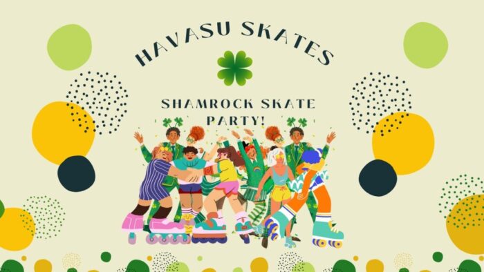 Skate Party