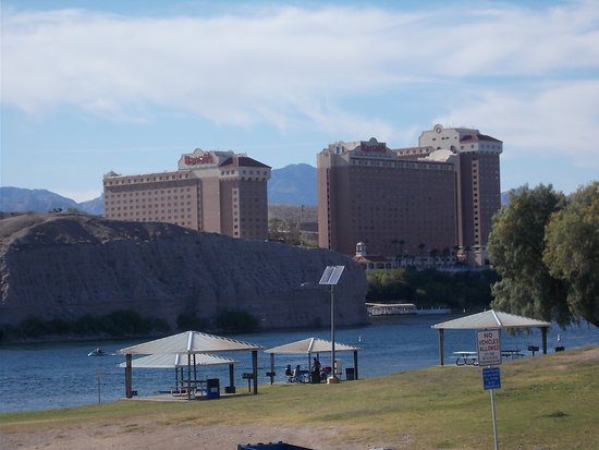 Bullhead City Community Park