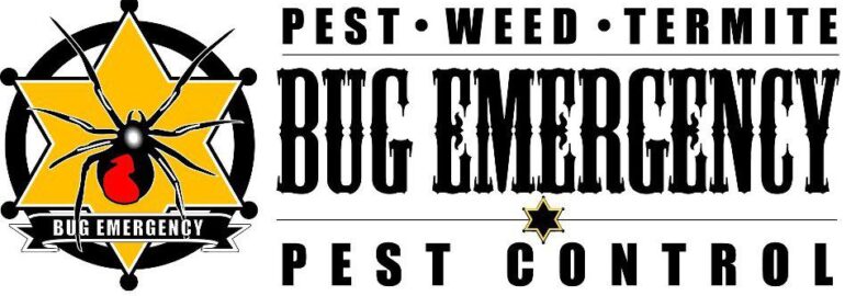 Bug Emergency Pest Control