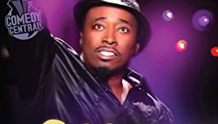 Eddie Griffin