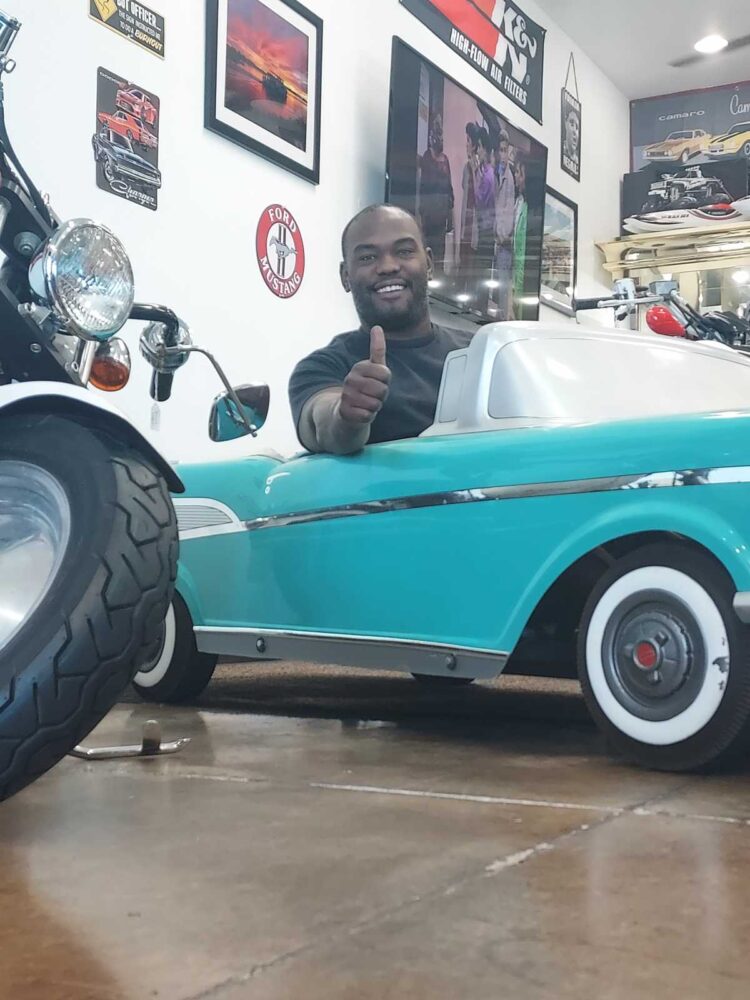 Wild Child Motorsports