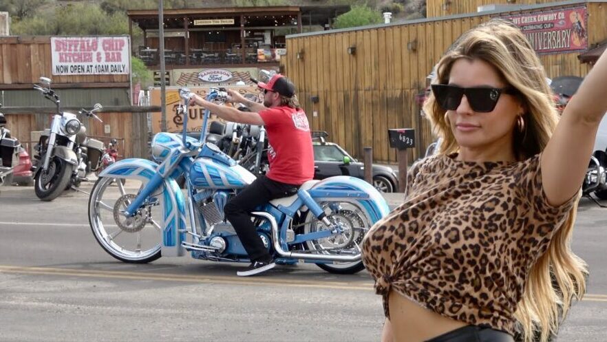 Bike Week