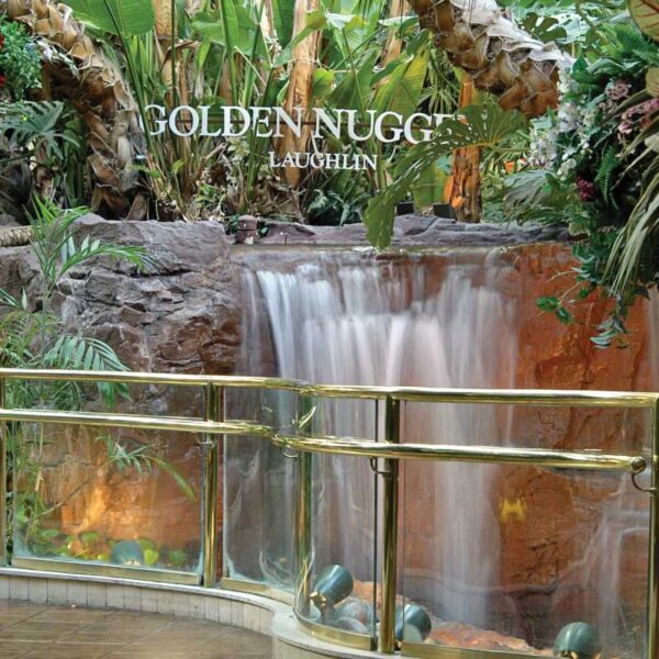 Golden Nugget