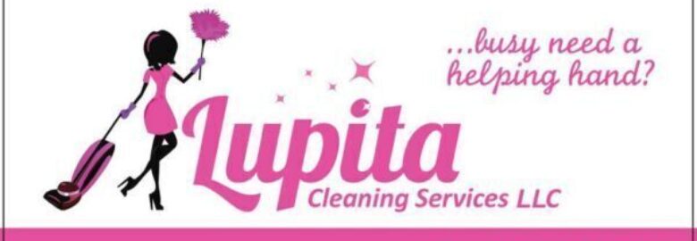 Lupita Cleaning Services