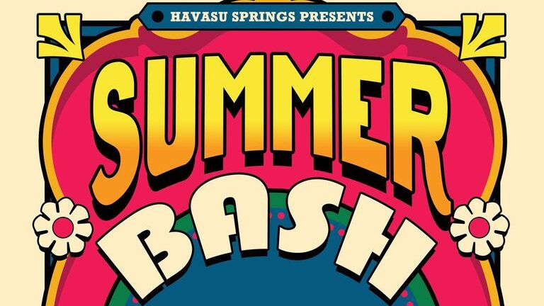 Summer Bash