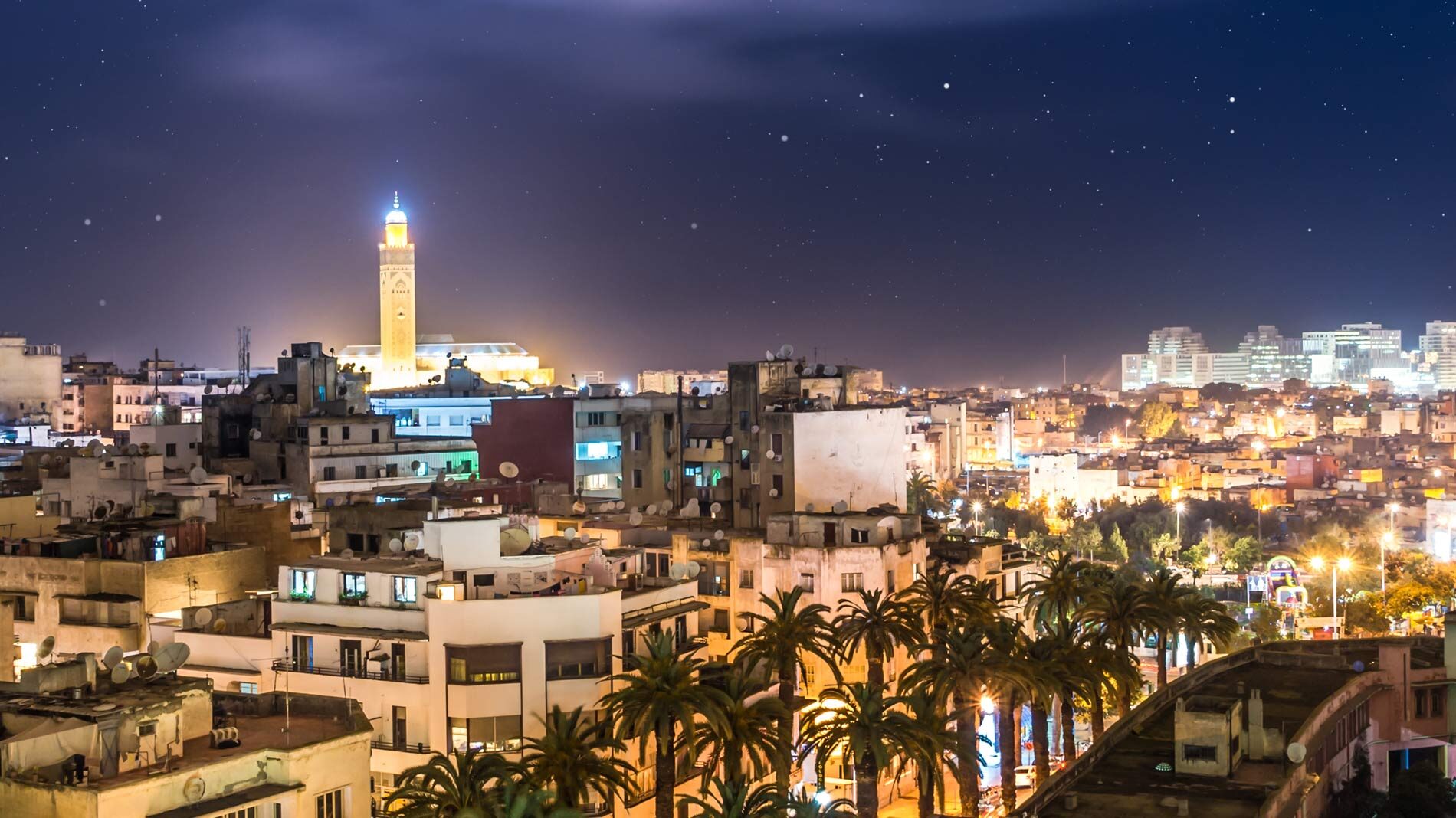 Casablanca