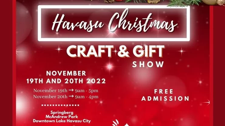 Christmas Gift Fair