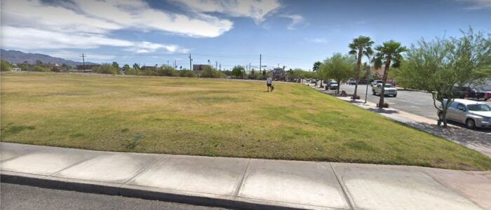 Springburg McAndrew Park