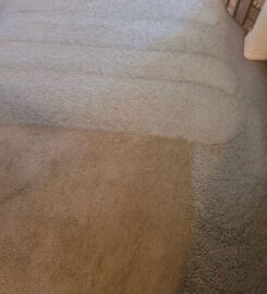 Lockwood Carpet Cleaning and Tile Repair