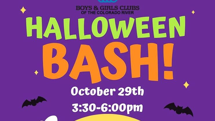 Halloween Bash