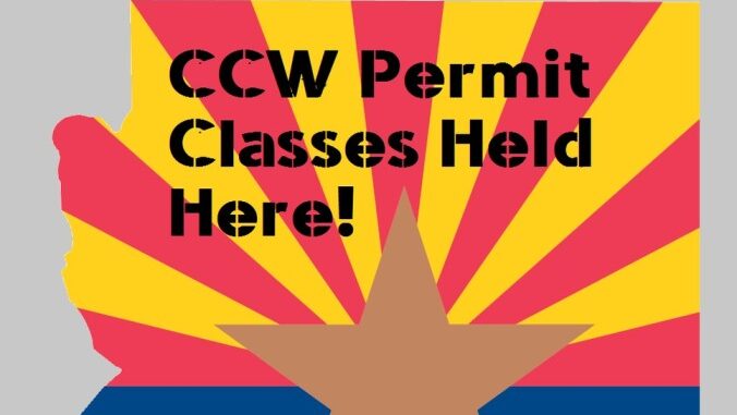 Permit Classes