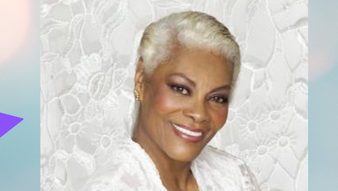 Dionne Warwick