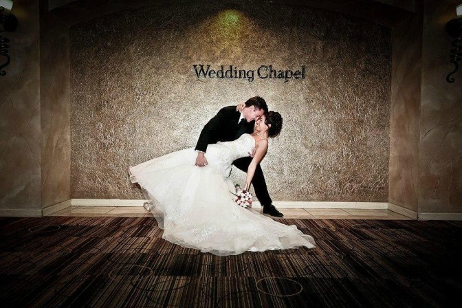 Wedding Chapel