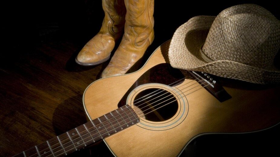 Country Music