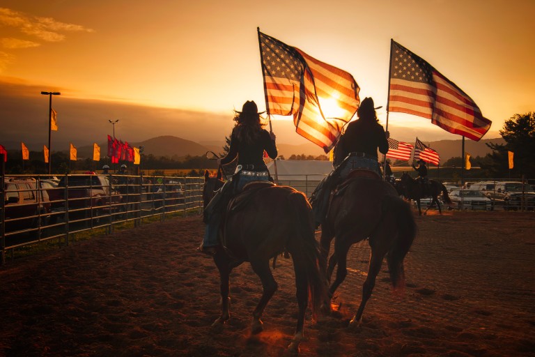 Mohave County Fairgrounds