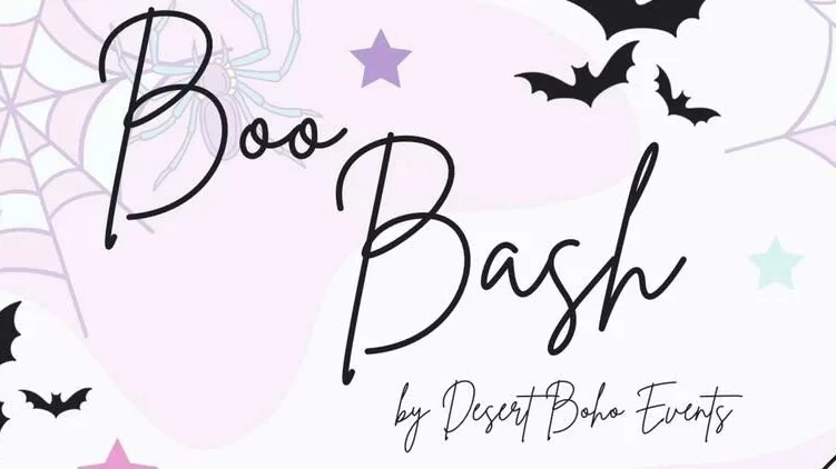 Boo Bash