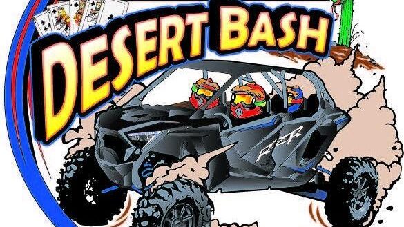 Desert Bash