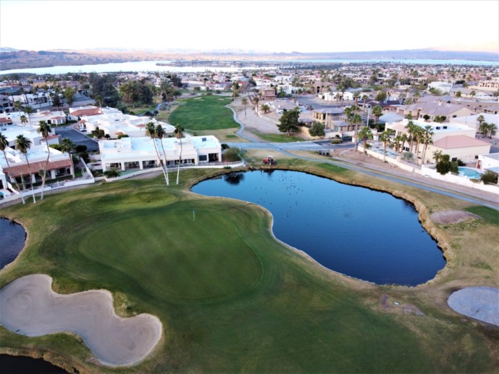 Havasu Golf Club