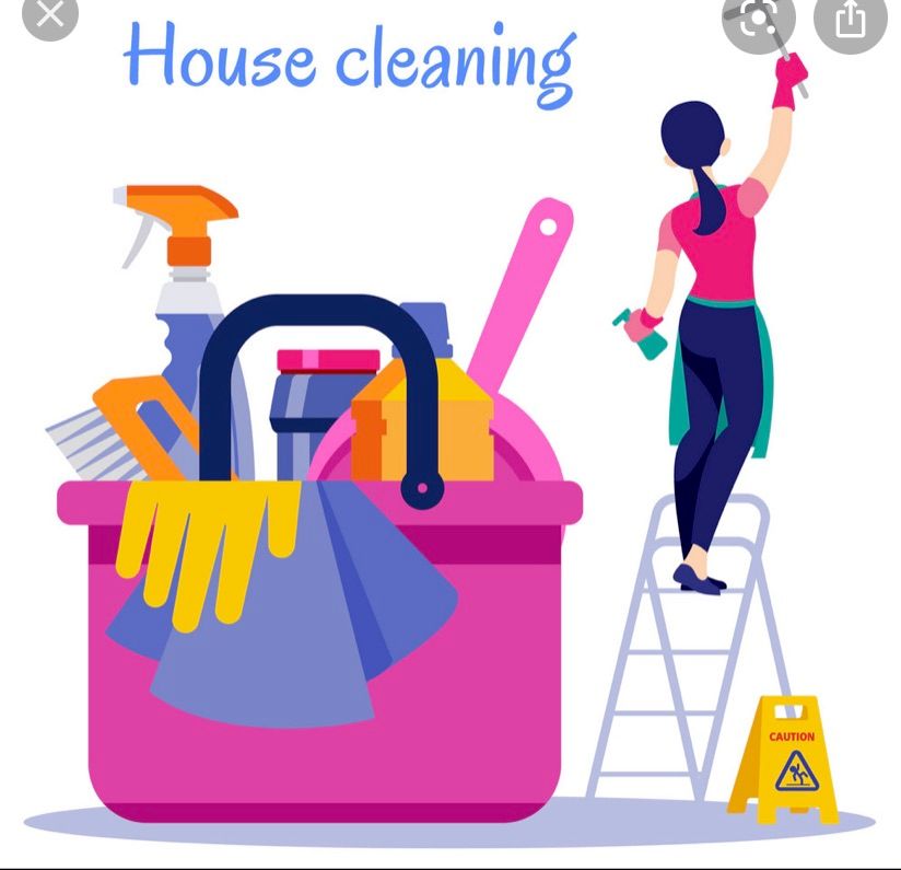 House Cleaning