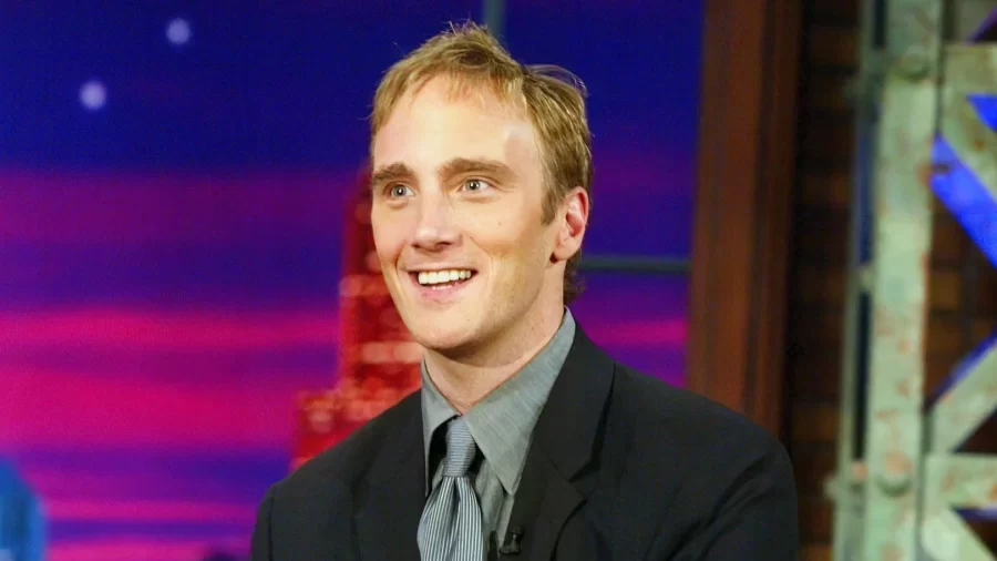 Jay Mohr