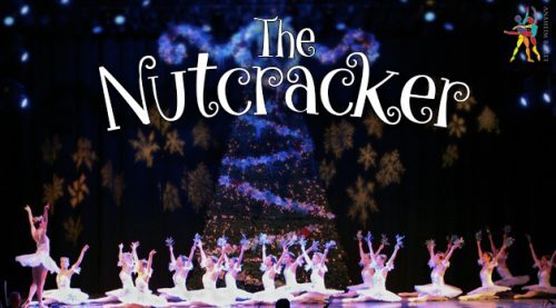 Nutcracker Ballet