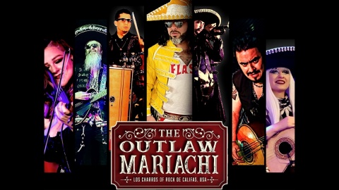 Outlaw Mariachi