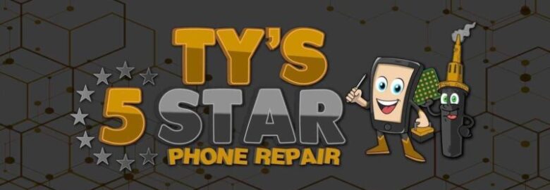 Tys Five Star Phone Repair 