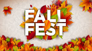 Fall Fest