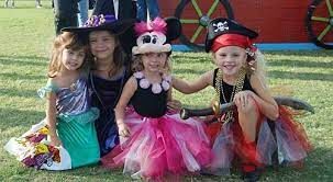 Lake Havasu City Parks & Rec Fall Fun Fair