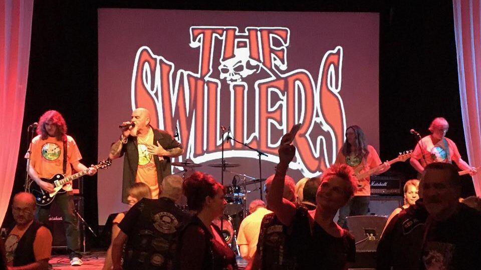 The Swillers