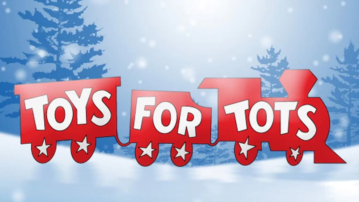 Toys For Tots