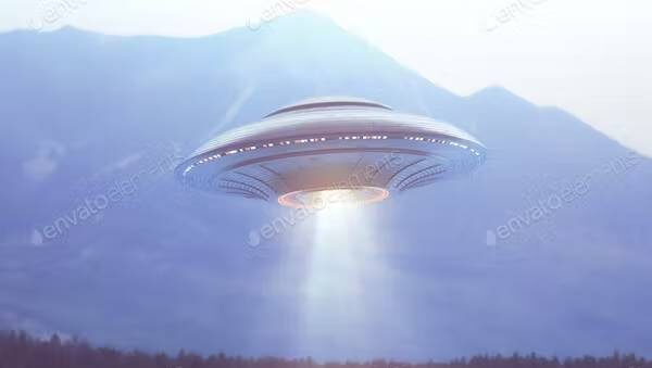 Annual UFO Symposium