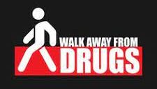 Walk Away From Drugs