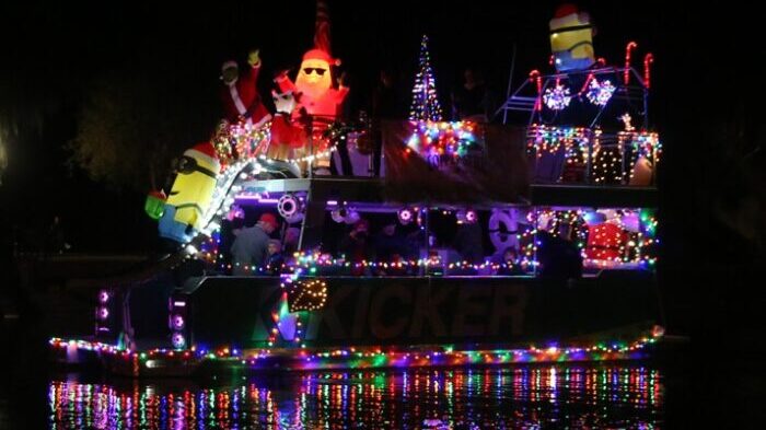 Boat Parade