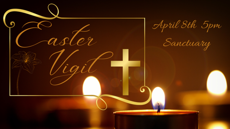 Easter Vigil