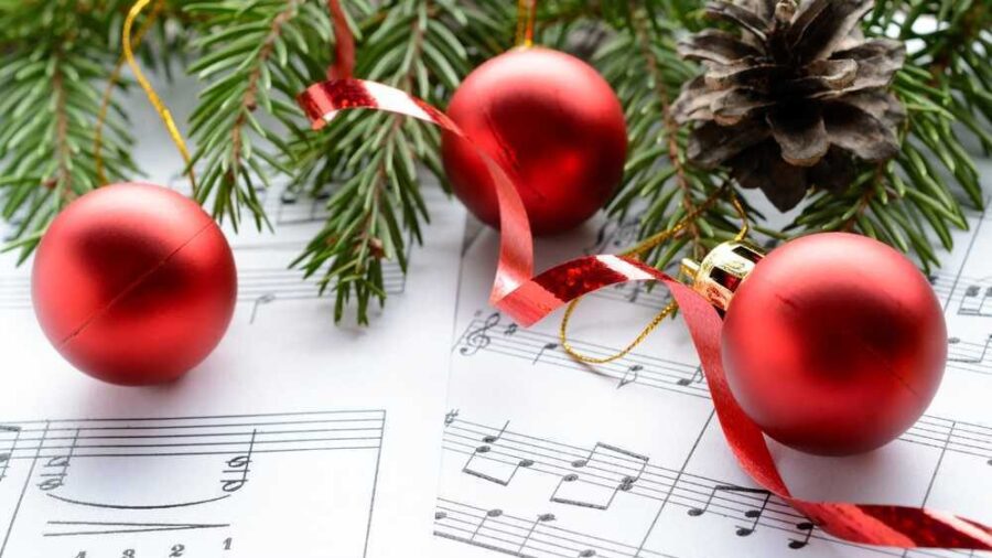 Holiday Music