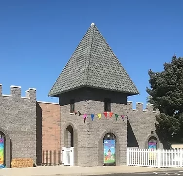 Little Knights and Ladies Child Development Center