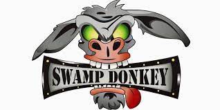 Swamp Donkey
