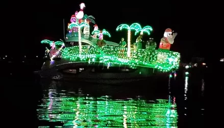 Boat Parade