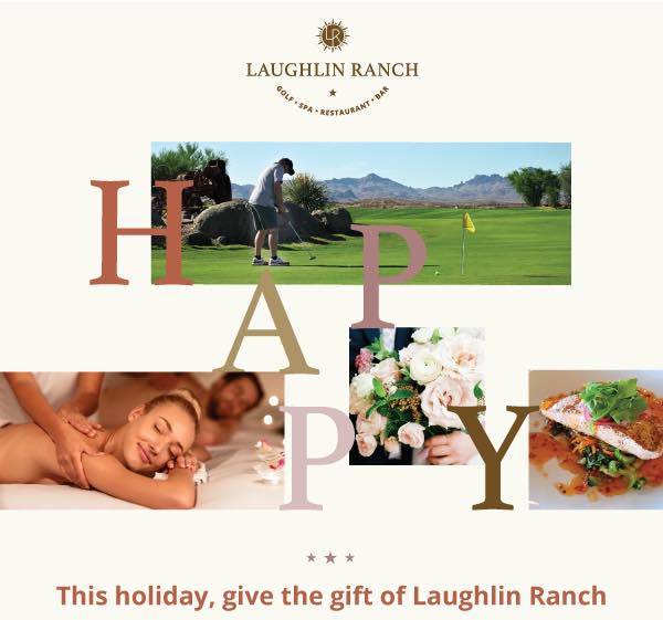 Laughlin Ranch Golf Club