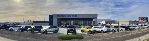 Riverview Auto Sales