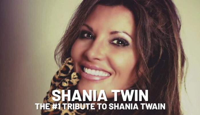 Shania Twin