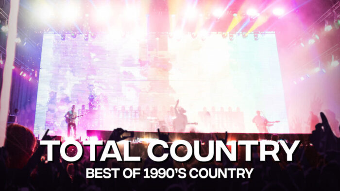 Total Country