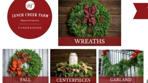 Wreaths