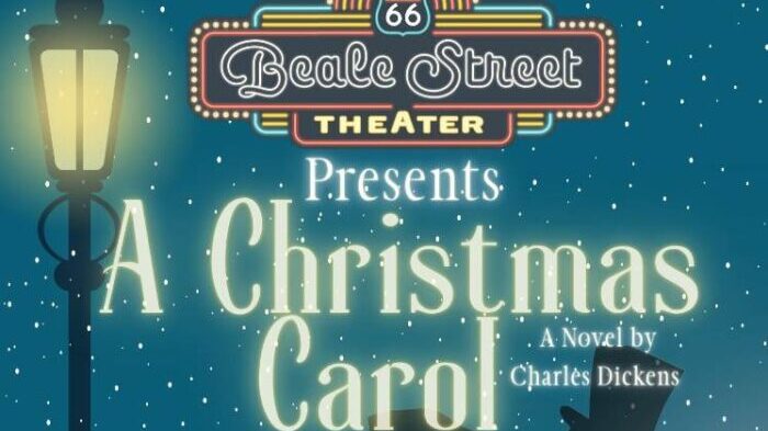 Christmas Carol