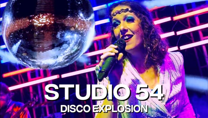 STUDIO 54