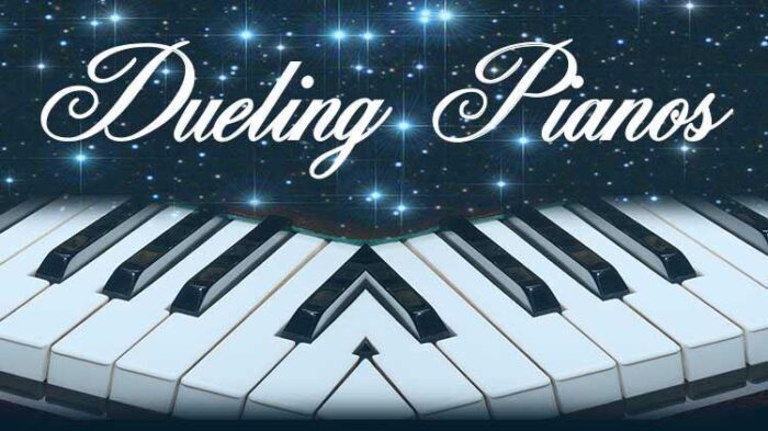 Dueling Pianos