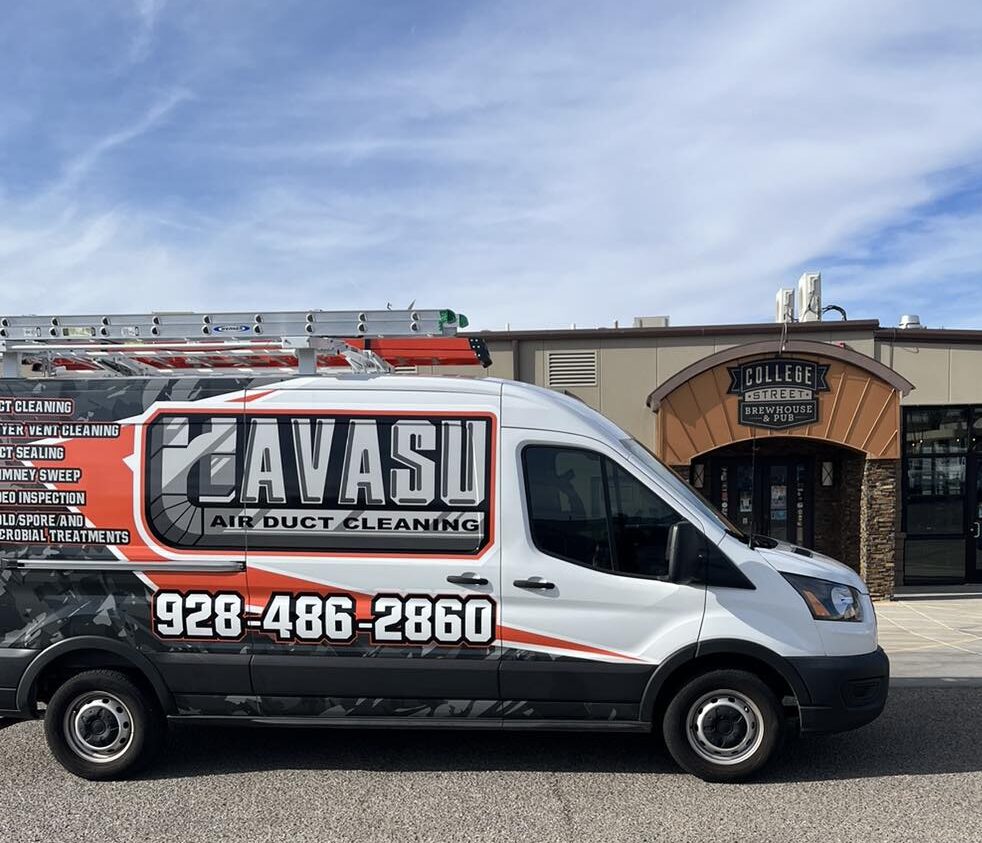 Havasu Air Duct Cleaning