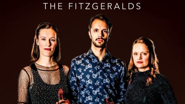 Fitzgeralds